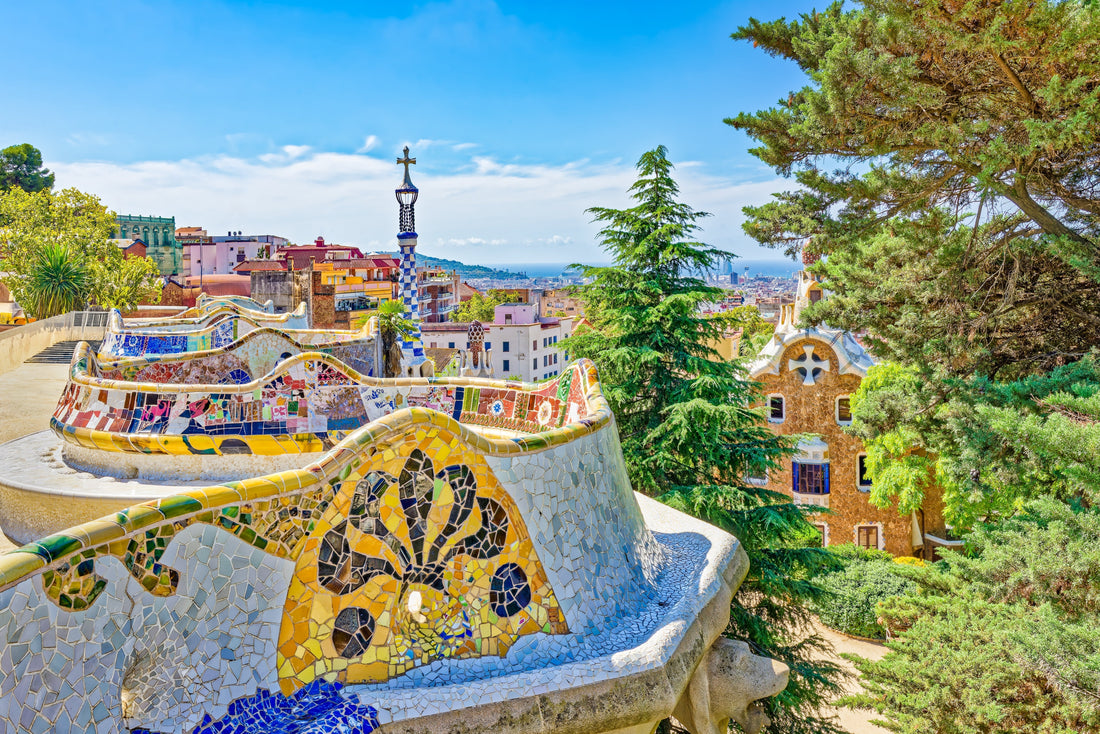 Barcelona