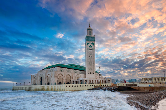 Casablanca