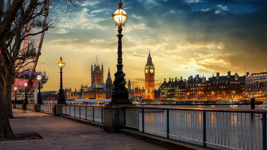 London