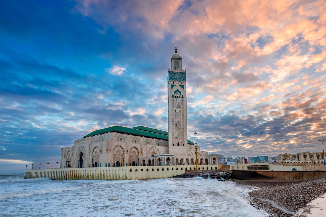 Casablanca