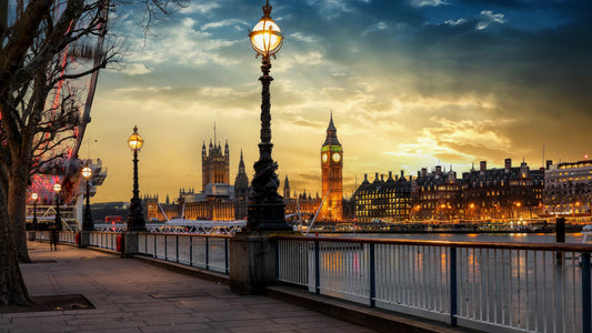 London