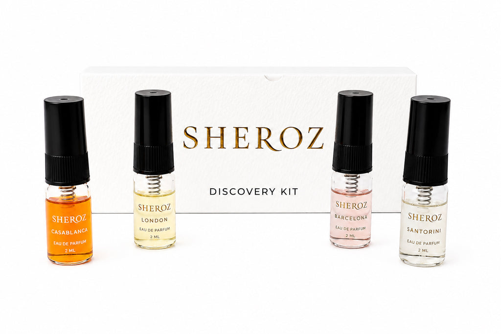 Discovery Set