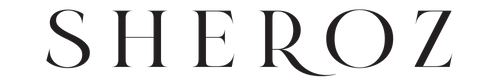 SHEROZ logo